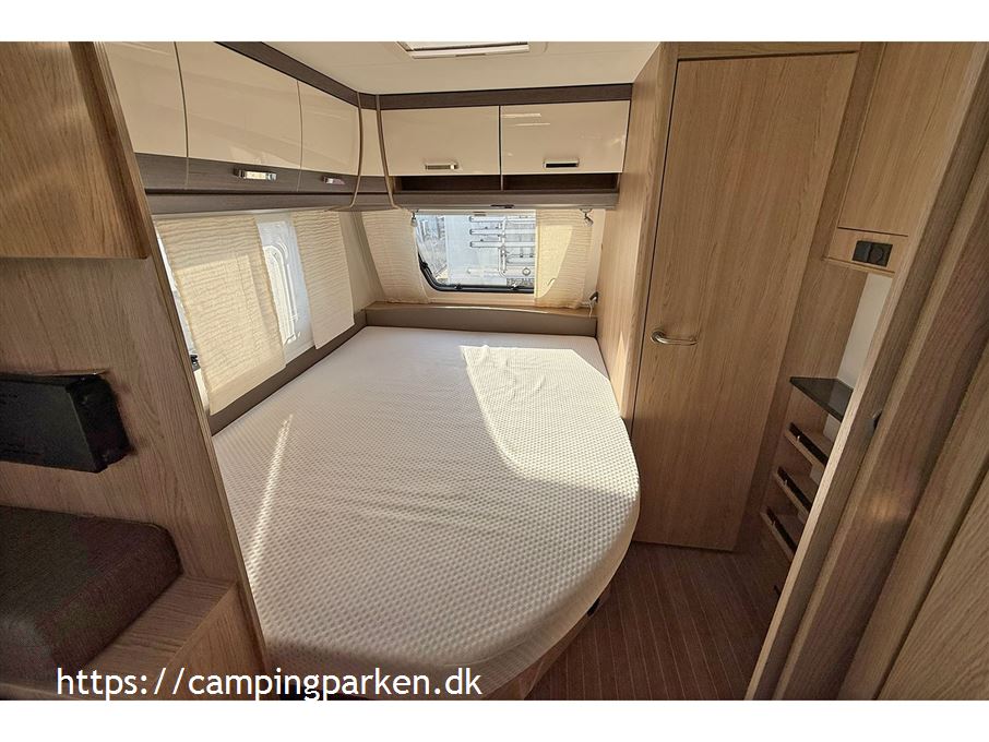 Bürstner Averso 600 TK