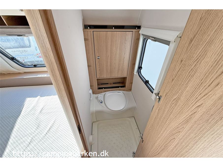 Bürstner Averso 600 TK