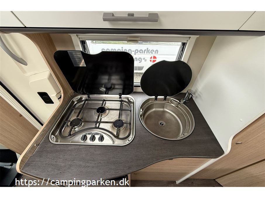 SunLight T 58 Activ
