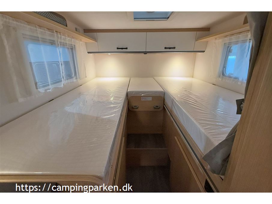 SunLight VAN V66 Adventure