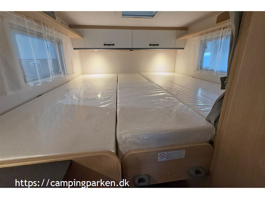 SunLight VAN V66 Adventure