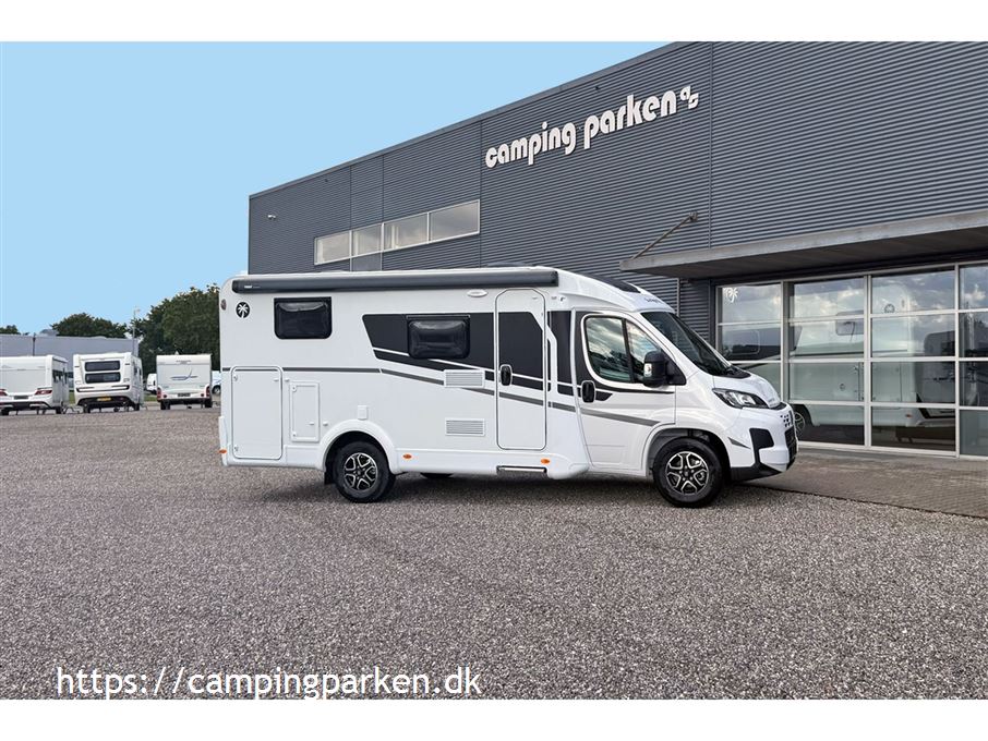 SunLight VAN V66 Adventure