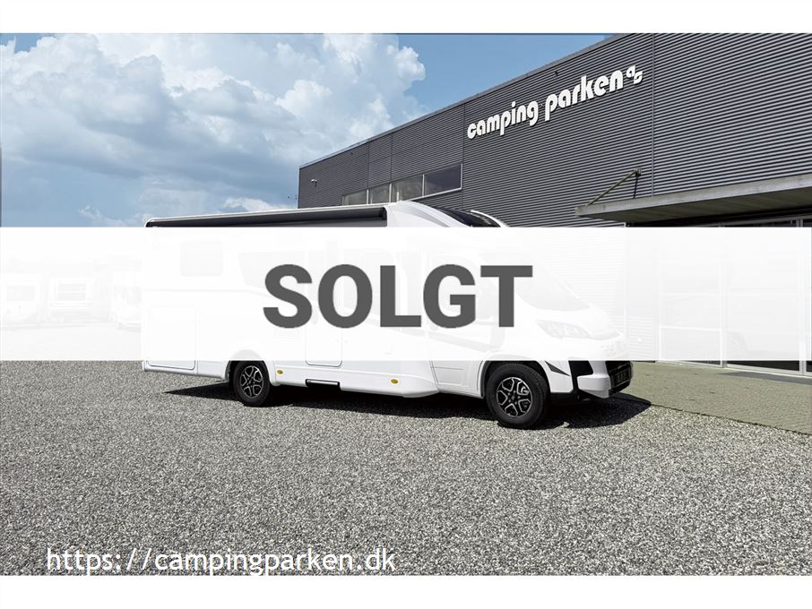 SunLight T 69 LC Adventure
