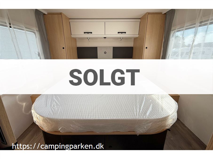 SunLight T 69 LC Adventure