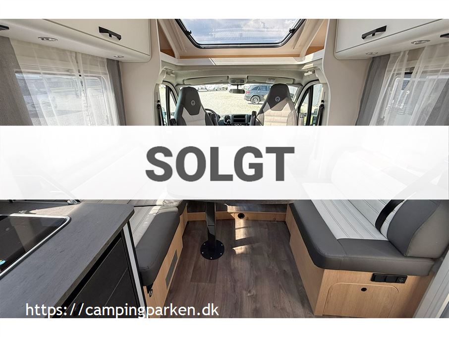 SunLight T 69 LC Adventure