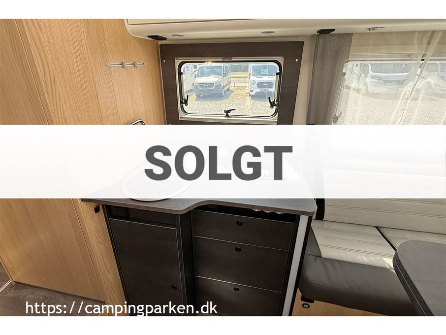 SunLight T 69 LC Adventure