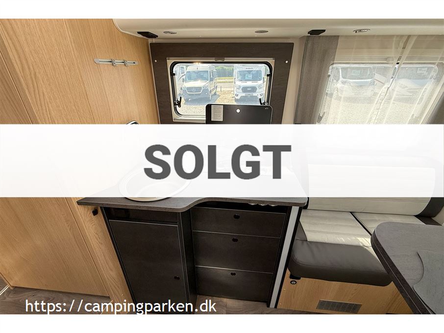 SunLight T 69 LC Adventure