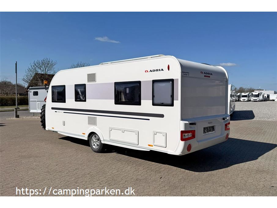 Adria Adora 572 UT