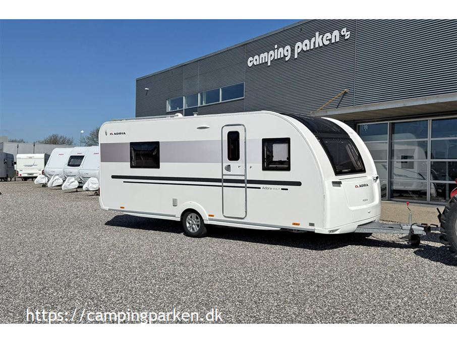 Adria Adora 572 UT