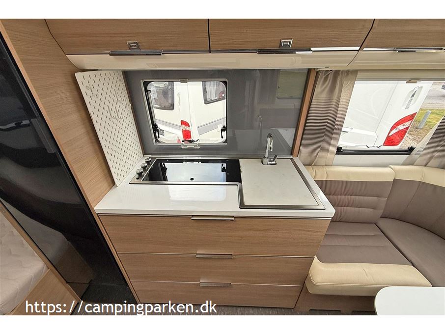 Adria Adora 572 UT