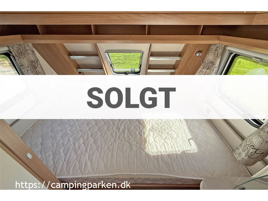 Hobby De Luxe 440 SF