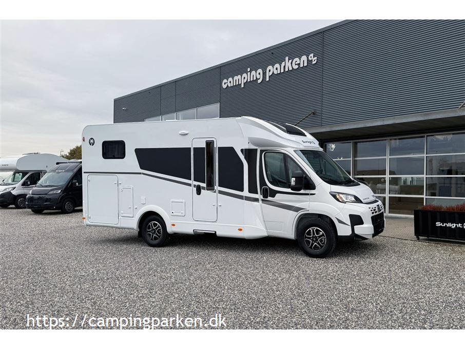 SunLight T 66S Adventure