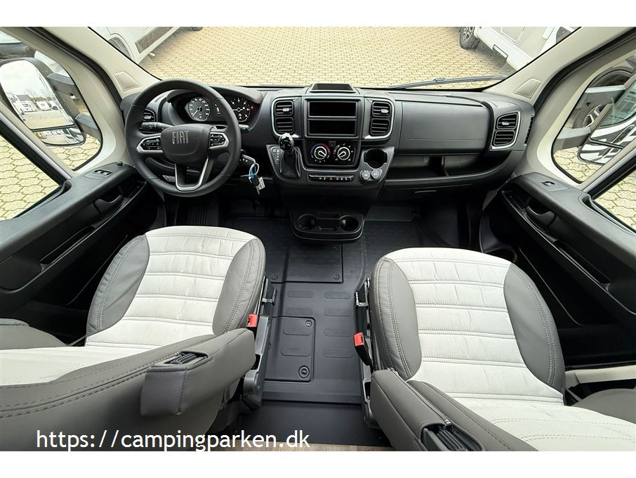 SunLight T 66S Adventure