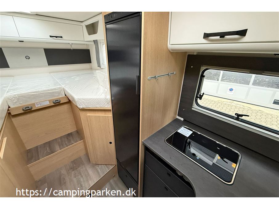 SunLight T 66S Adventure