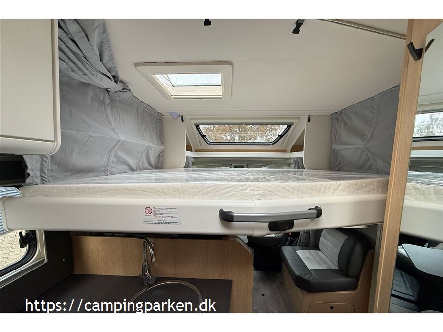 SunLight T 66S Adventure