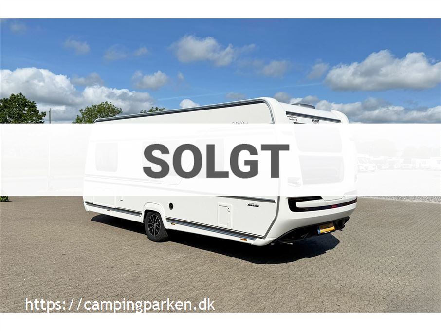 Fendt Bianco Activ 550 KMG