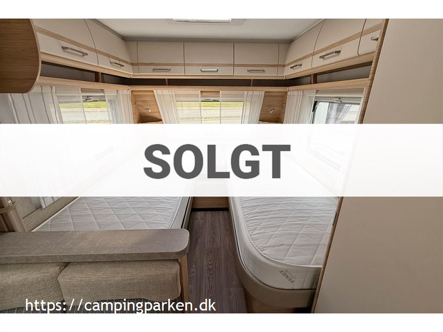 Fendt Bianco Activ 550 KMG