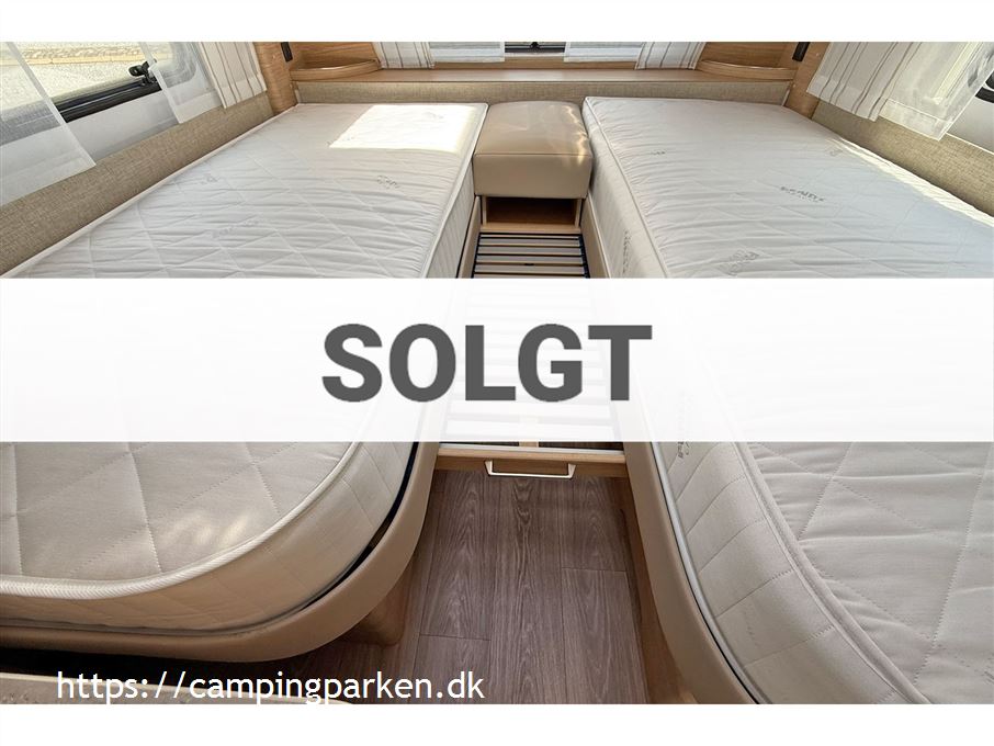 Fendt Bianco Activ 550 KMG