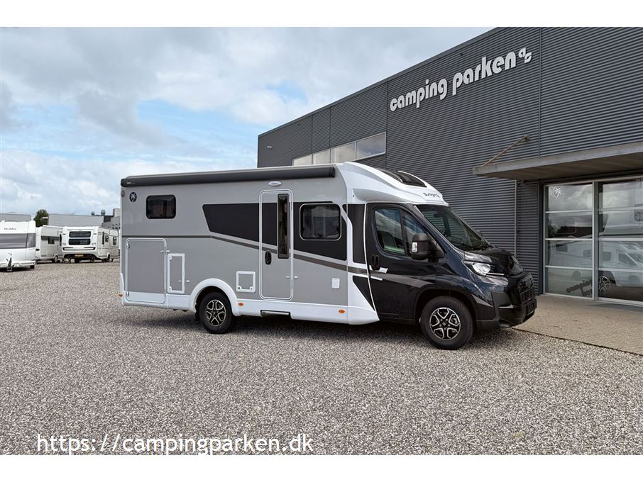 SunLight T 67 Adventure