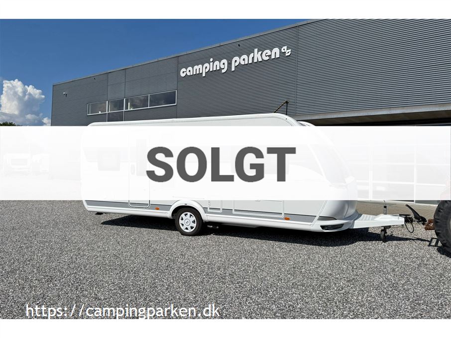Hobby Prestige 560 UL