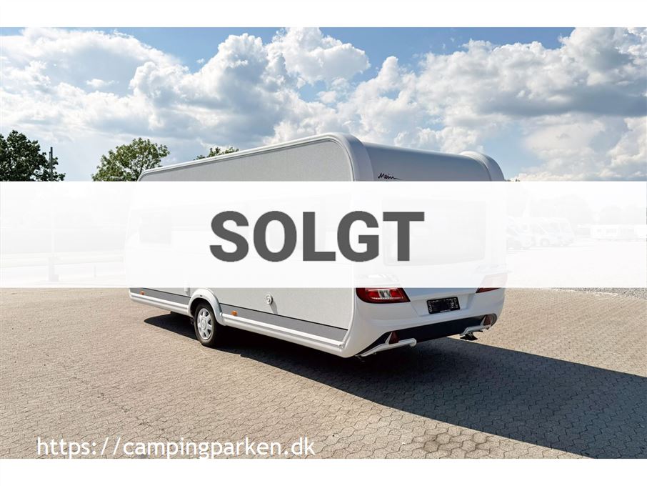 Hobby Prestige 560 UL