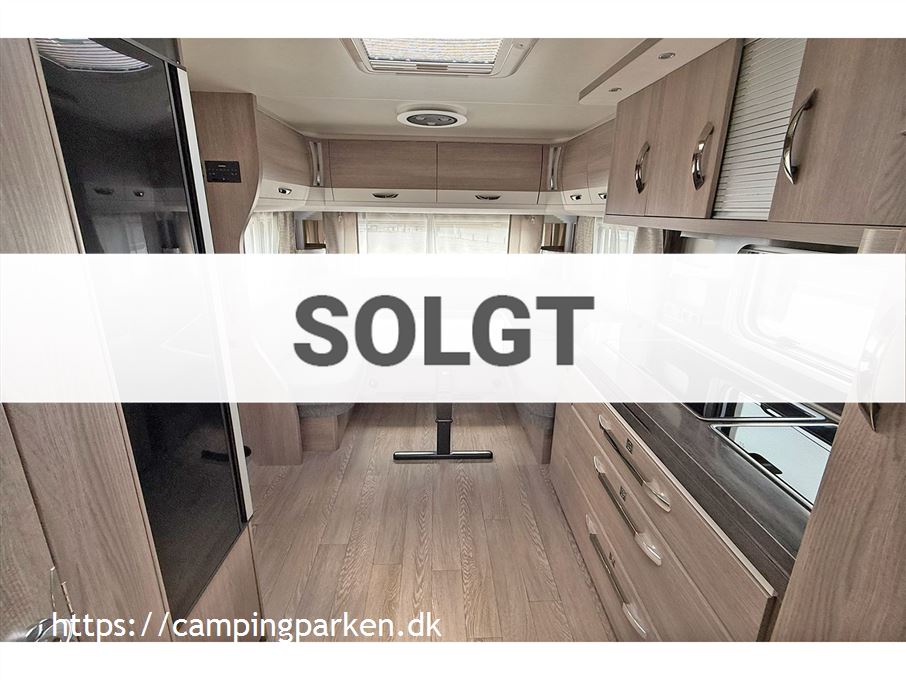 Hobby Prestige 560 UL