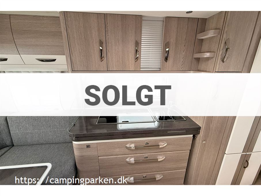 Hobby Prestige 560 UL