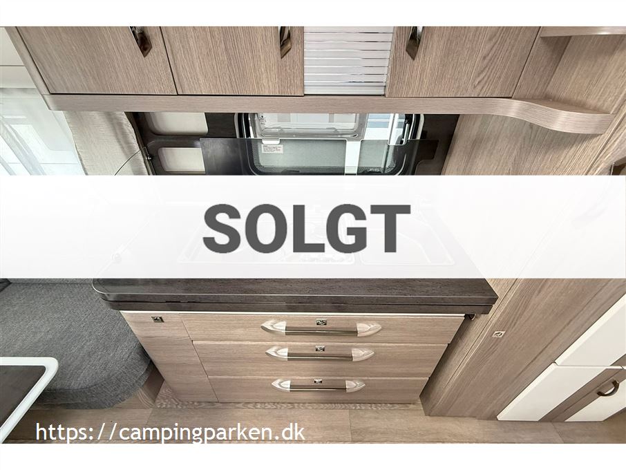 Hobby Prestige 560 UL