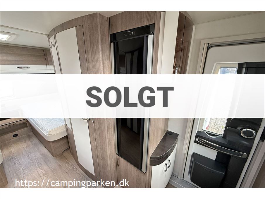 Hobby Prestige 560 UL