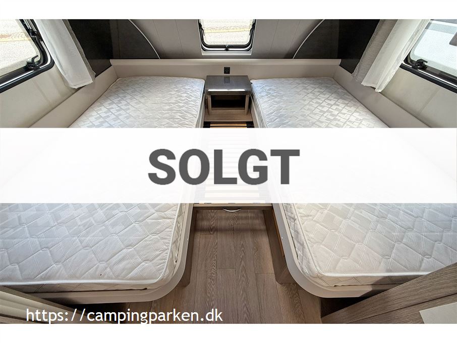 Hobby Prestige 560 UL