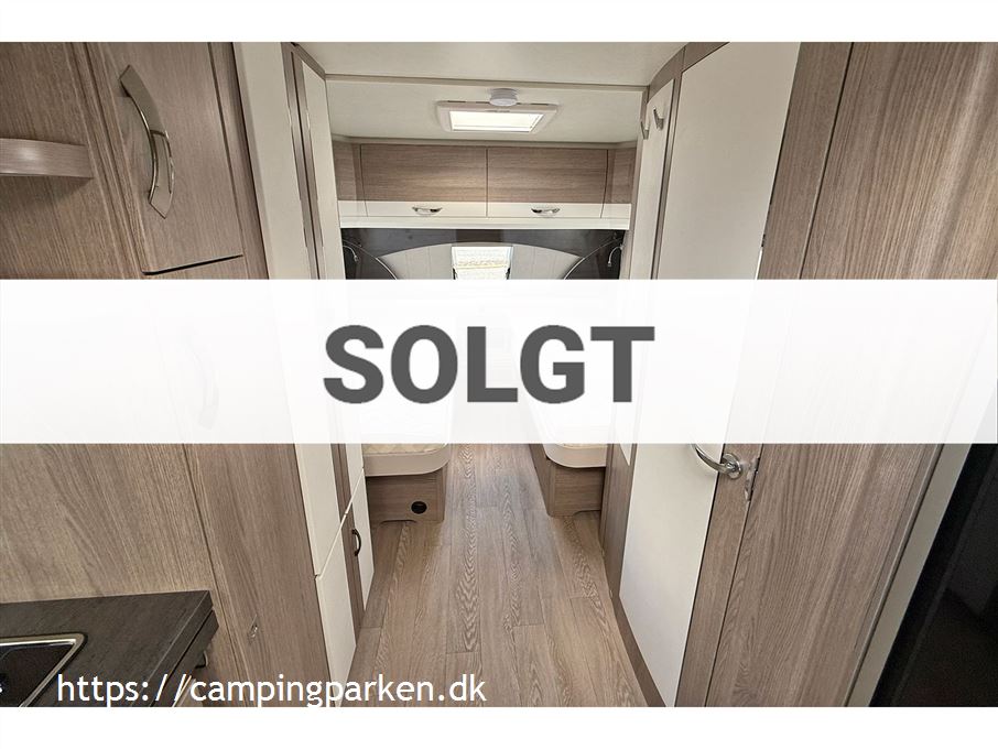 Hobby Prestige 560 UL