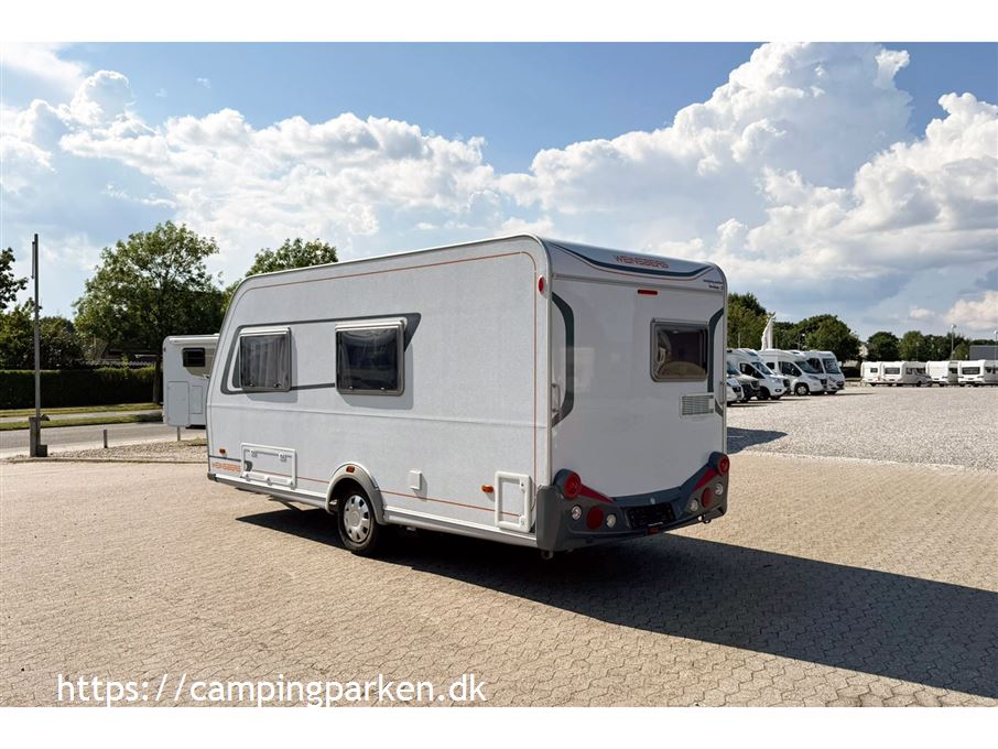 Weinsberg CaraOne 420 QD