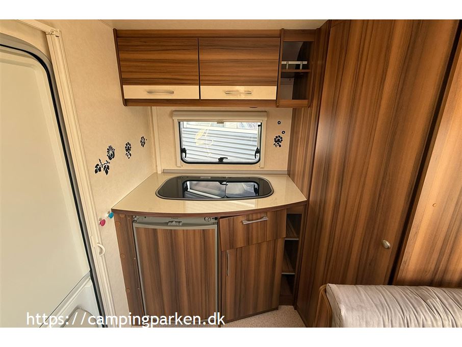 Weinsberg CaraOne 420 QD