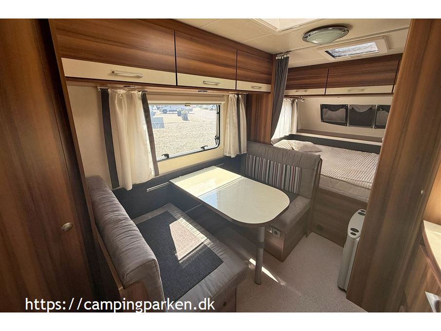Weinsberg CaraOne 420 QD