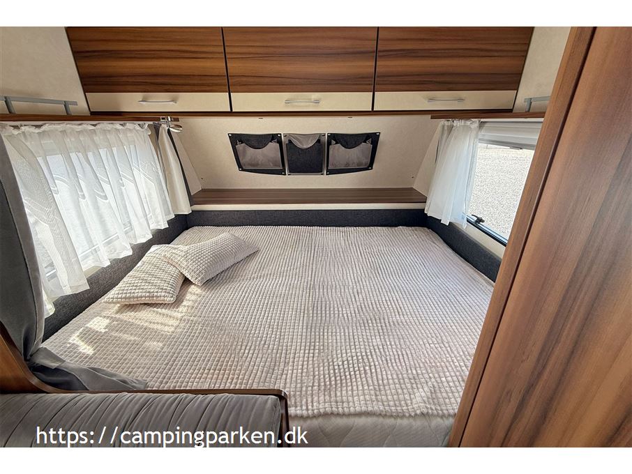 Weinsberg CaraOne 420 QD