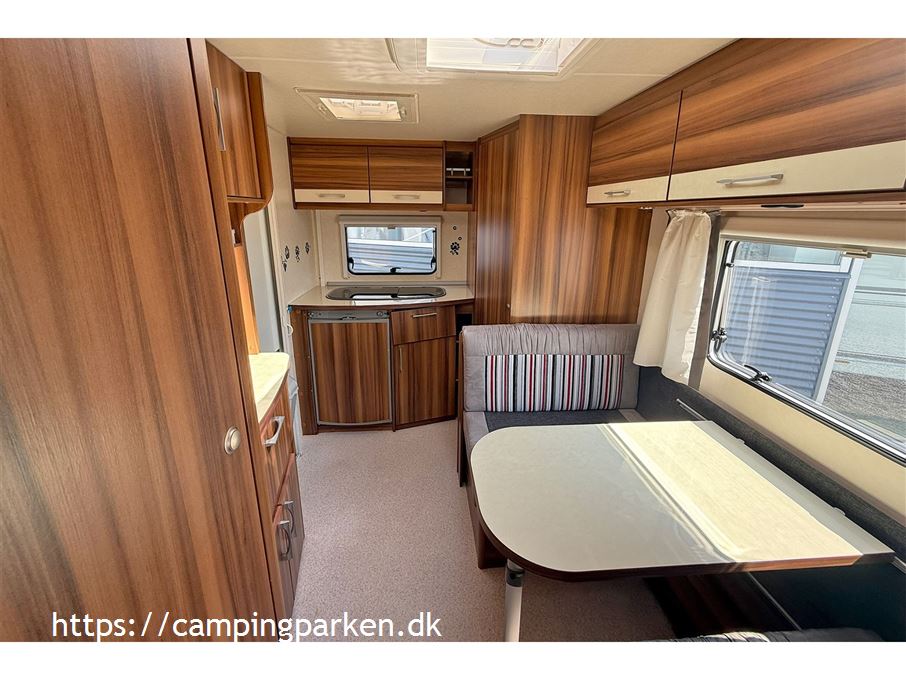 Weinsberg CaraOne 420 QD