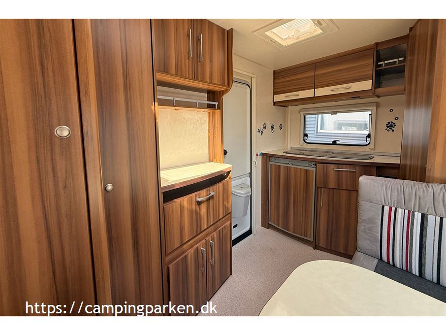 Weinsberg CaraOne 420 QD