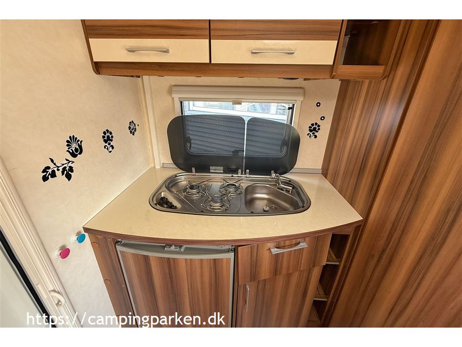 Weinsberg CaraOne 420 QD