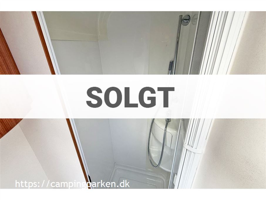 Adria Coral S 670 SLT