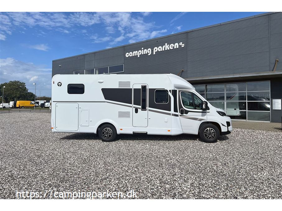 SunLight T 68 C Adventure