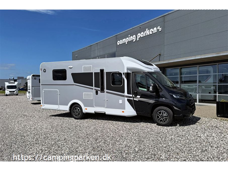 SunLight T 69 LC Adventure Edition