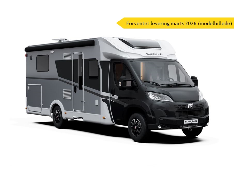 SunLight T69LC Adventure