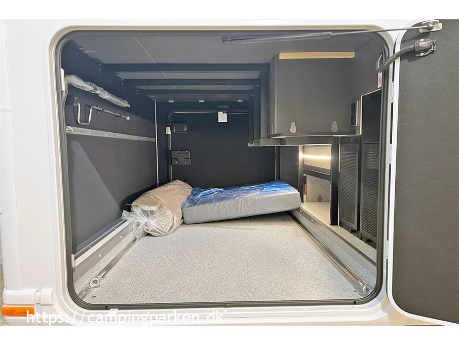 Dethleffs Alpa I 7820 - 2