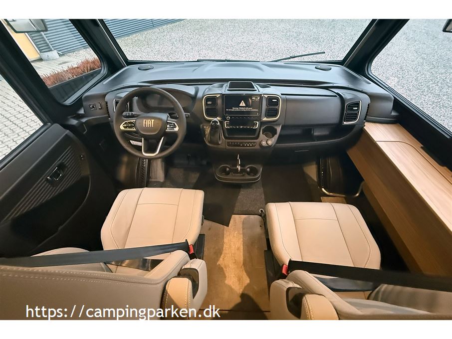 Dethleffs Alpa I7820-2