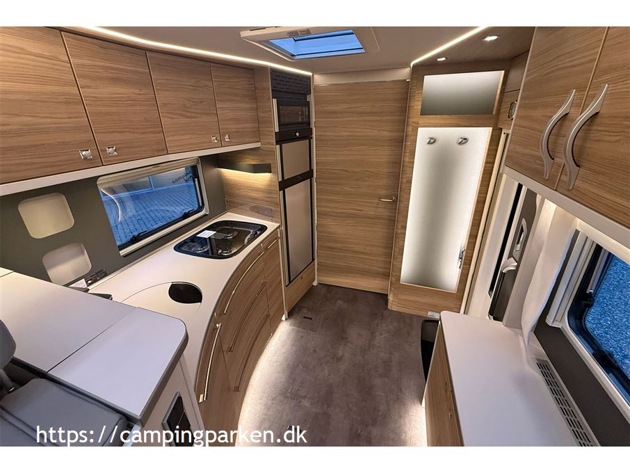 Dethleffs Alpa I7820-2