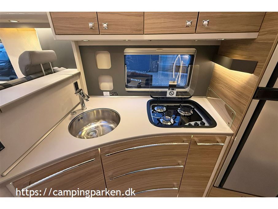 Dethleffs Alpa I7820-2