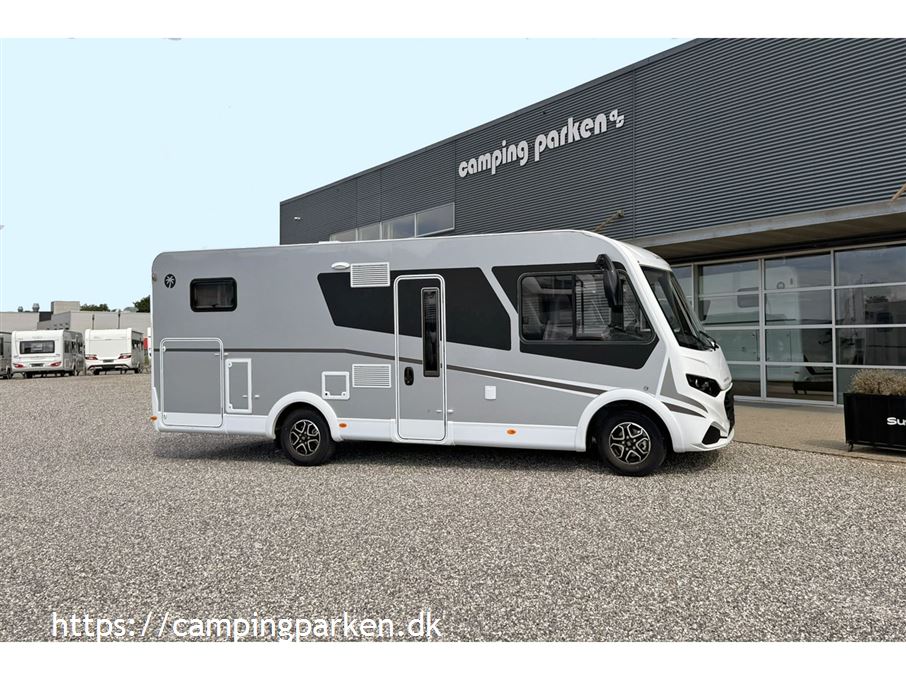 SunLight I 68 Adventure