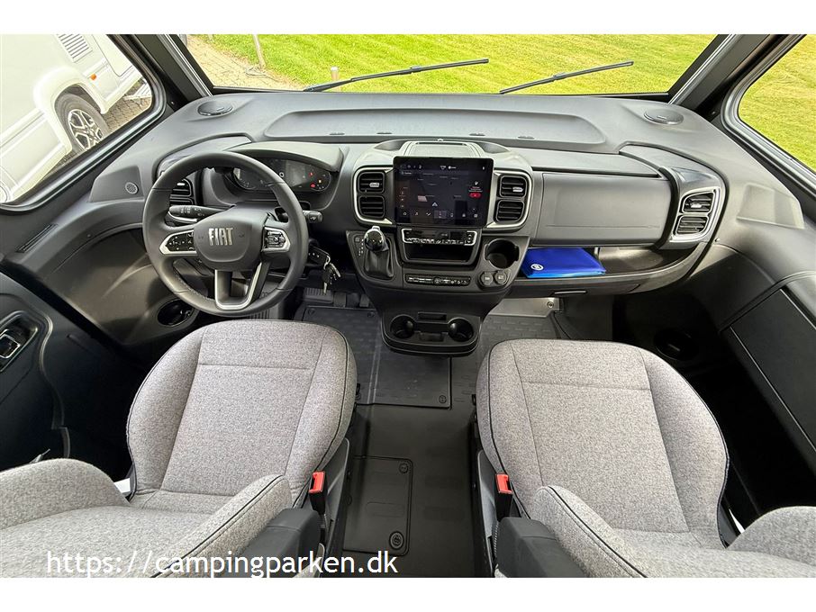 SunLight I 68 Adventure