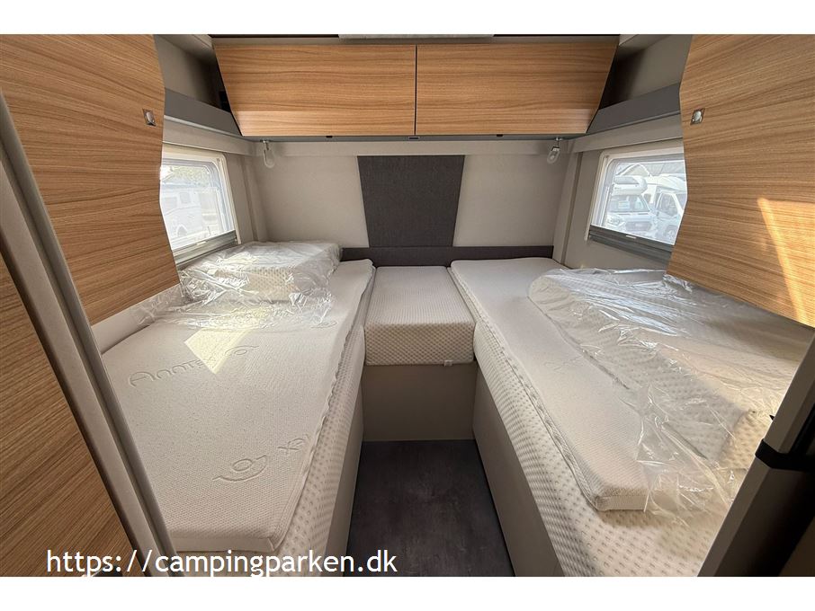 Dethleffs Pulse T 7051 DBM GT