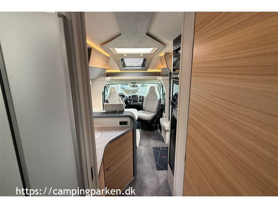 Dethleffs Pulse T 7051 DBM GT